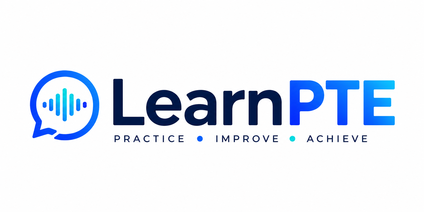 LearnPTE